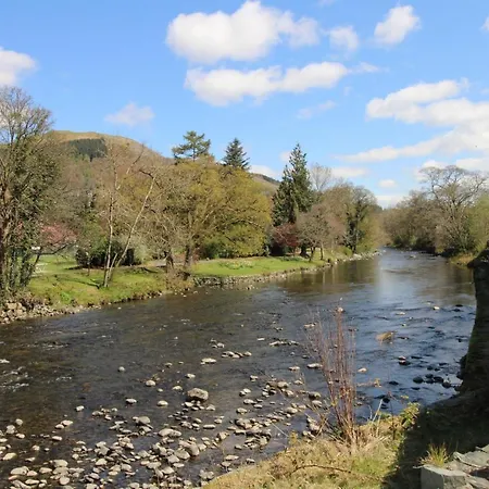 Greta View, Keswick