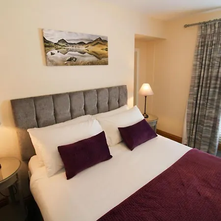 Greta View, Keswick Ferienhaus *