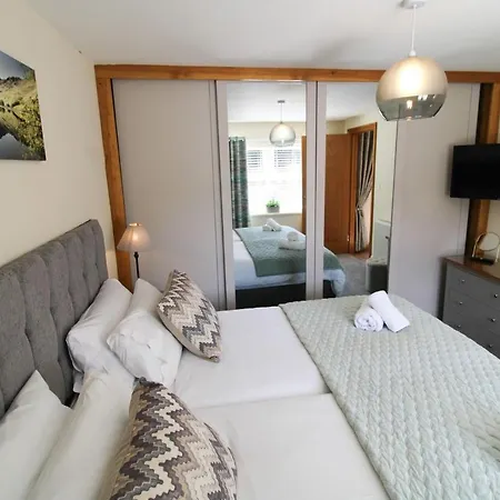 Ferienhaus Greta View, Keswick