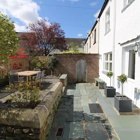 Ferienhaus Greta View, Keswick Keswick (Cumbria)