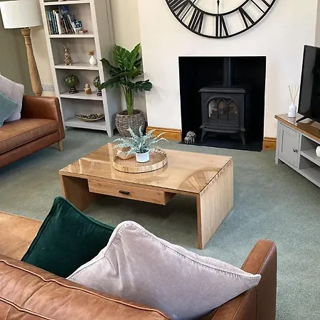 Greta View, Keswick Ferienhaus Keswick (Cumbria)
