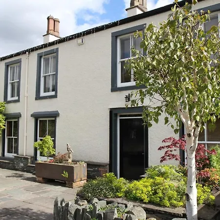 Ferienhaus Greta View, Keswick *