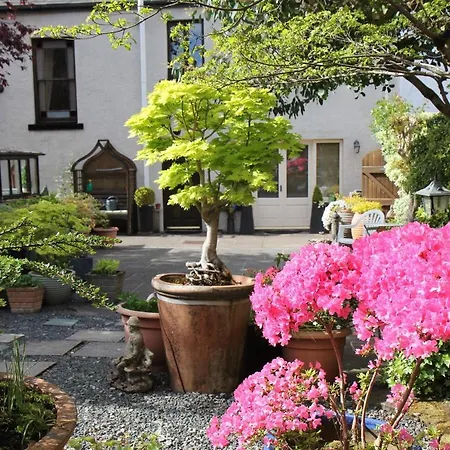 Greta View, Keswick *