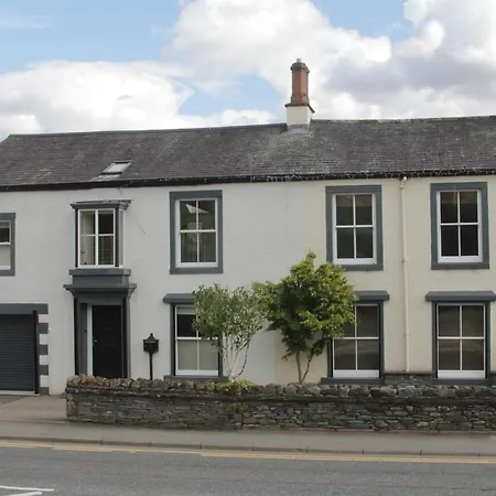Ferienhaus Greta View, Keswick Keswick (Cumbria)