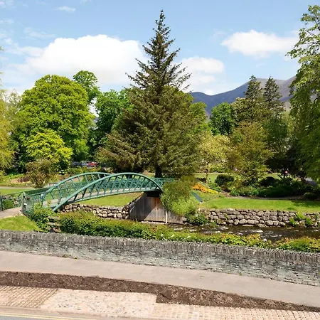 Ferienhaus Greta View, Keswick *